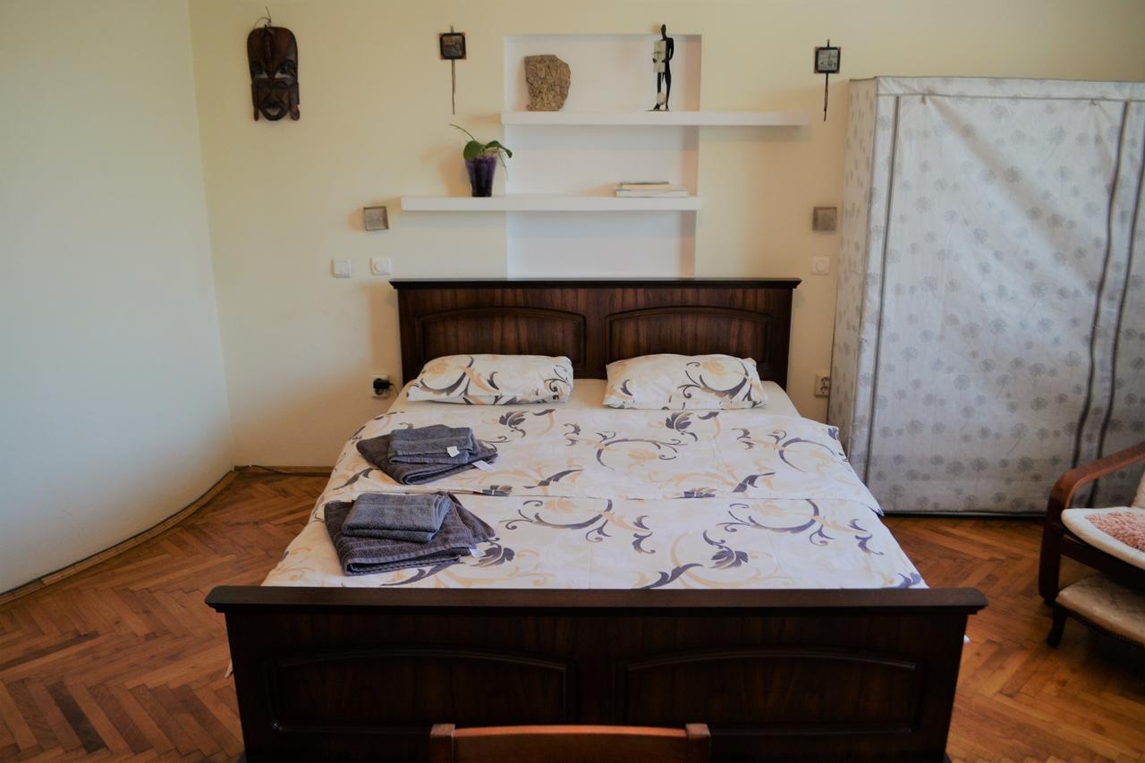 Studio Brasov Apartment Exterior photo
